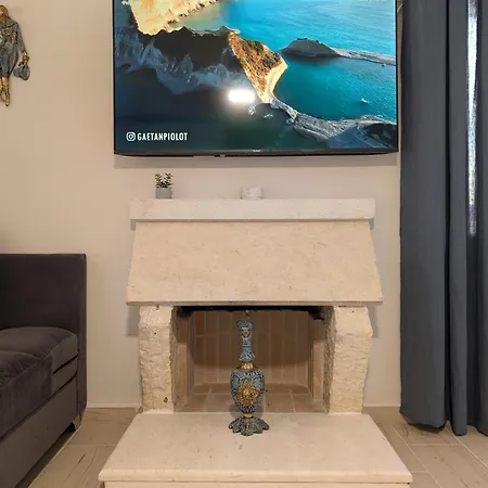 Lejlighed Luxury House California 1 Himarë