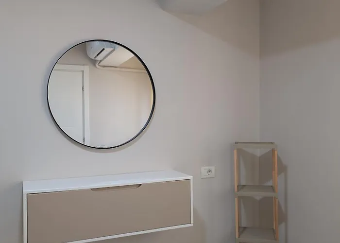 Luxury House California 1 * הימארה