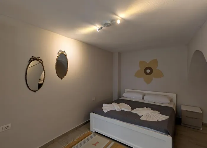 Luxury House California 1 דירה הימארה