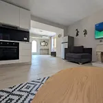 Apartamento Luxury House California 1 Himarë