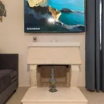 Apartamento Luxury House California 1 Himarë