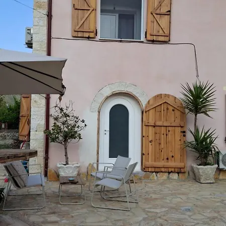 Apartment Luxury House California 1 *