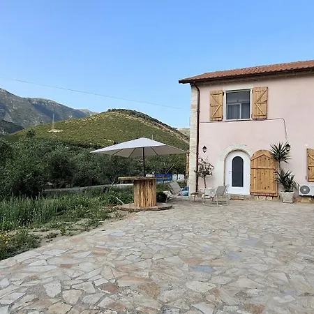 Апартаменты Luxury House California 1 *