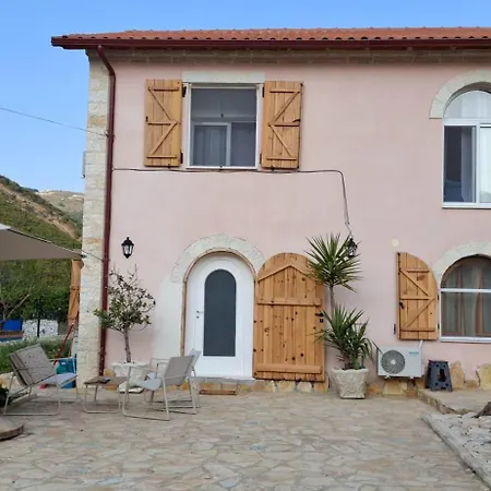 Luxury House California 1 아파트 히마레