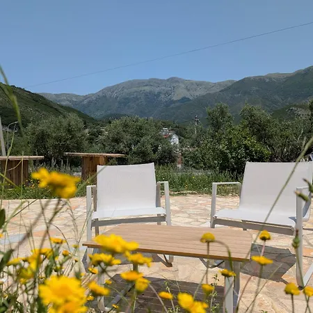 Luxury House California 1 Himare