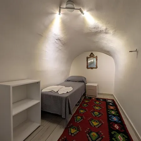 Luxury House California 1 * הימארה