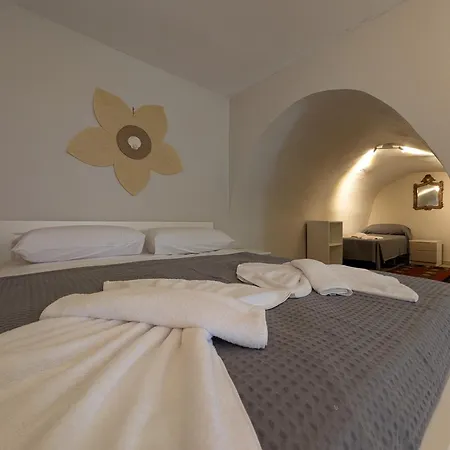 Apartment Luxury House California 1 Himare