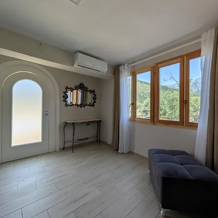 Apartment Luxury House California 1 *