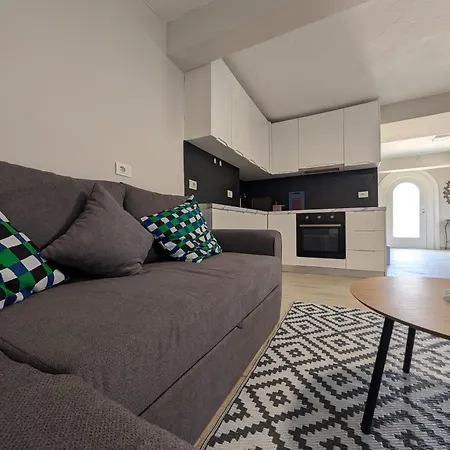Luxury House California 1 Apartment *