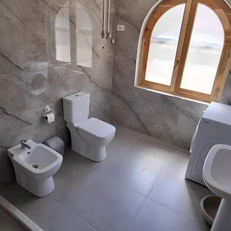 Luxury House California 1 Apartment Himare