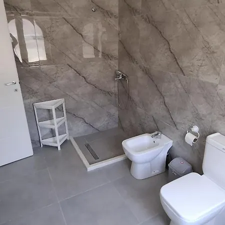 דירה Luxury House California 1 הימארה