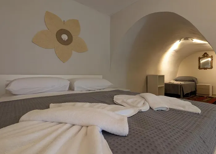 Апартаменты Luxury House California 1 Химара