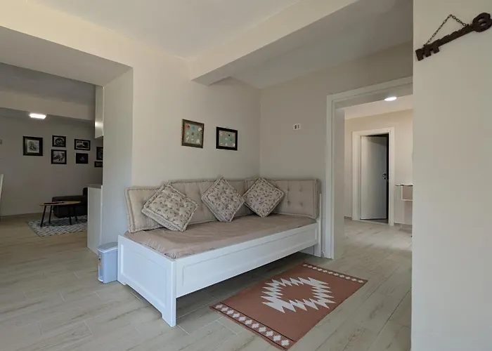 Luxury House California 1