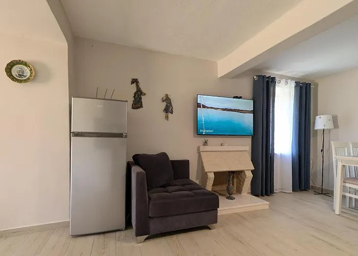 Luxury House California 1 Апартаменты